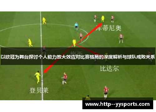 以欧冠为舞台探讨个人能力放大效应对比赛格局的深度解析与球队成败关系 以欧冠为舞台探讨个人能力放大效应对比赛格局的深度解析与球队成败关系