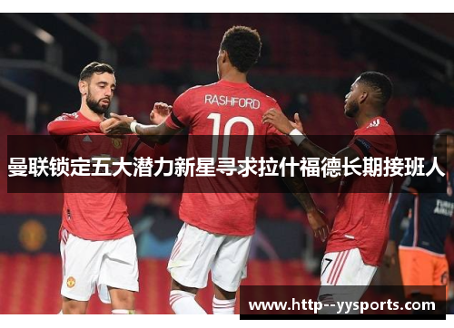 曼联锁定五大潜力新星寻求拉什福德长期接班人 曼联锁定五大潜力新星寻求拉什福德长期接班人