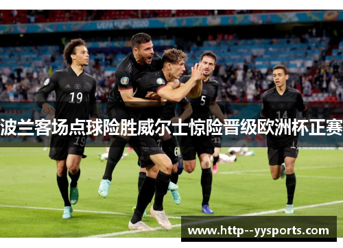 波兰客场点球险胜威尔士惊险晋级欧洲杯正赛 波兰客场点球险胜威尔士惊险晋级欧洲杯正赛